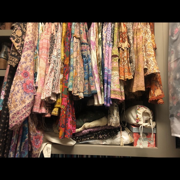 Spell Dresses & Skirts - Coming soon! More Spell UFT/UFS